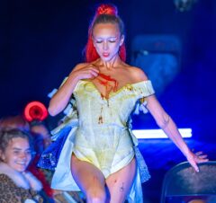 Photos by Brian Mack (333/600)